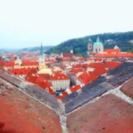 Plaża i wybrzeże — wakacje w Czechy