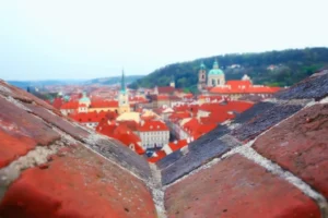 Plaża i wybrzeże — wakacje w Czechy