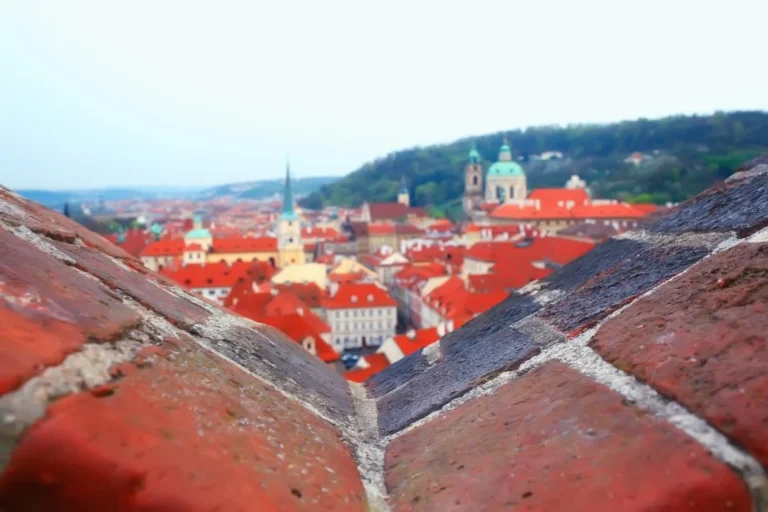 Plaża i wybrzeże — wakacje w Czechy