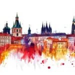 Plaża i wybrzeże — wakacje w Czechy