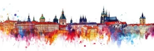 Plaża i wybrzeże — wakacje w Czechy
