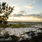 Plaża i wybrzeże — wakacje w Dania