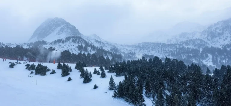 Plaża i wybrzeże — wakacje w Dolina Soldeu Grandvalira Andora