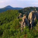 Plaża i wybrzeże — wakacje w Ecrins National Park Alpy Francuskie Francja
