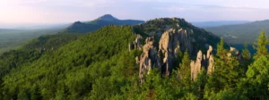 Plaża i wybrzeże — wakacje w Ecrins National Park Alpy Francuskie Francja