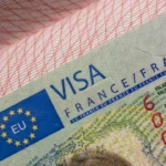 Plaża i wybrzeże — wakacje w Francji