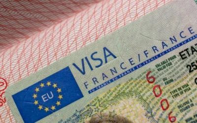 Plaża i wybrzeże — wakacje w Francji