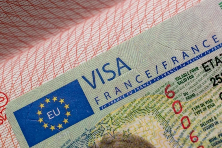 Plaża i wybrzeże — wakacje w Francji