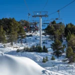 Plaża i wybrzeże — wakacje w Grandvalira Andora