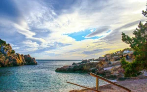 Plaża i wybrzeże — wakacje w Hvar Wyspa Hvar Chorwacja
