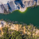 Plaża i wybrzeże — wakacje w Jezioro Engolasters Grandvalira Andora