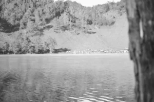Plaża i wybrzeże — wakacje w Jezioro Veliko i Malo Wyspa Mljet Chorwacja