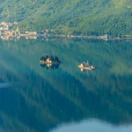 Plaża i wybrzeże — wakacje w Jezioro Vrana Wyspa Cres Chorwacja