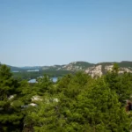 Plaża i wybrzeże — wakacje w Kamenjak — naturalny park Istria Chorwacja