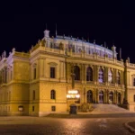 Plaża i wybrzeże — wakacje w Karlove Vary Czechy