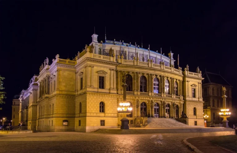 Plaża i wybrzeże — wakacje w Karlove Vary Czechy