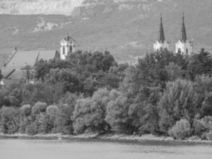 Plaża i wybrzeże — wakacje w Klasztor w Vyšším Brodzie Szumawy Czechy