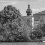 Plaża i wybrzeże — wakacje w Klasztor Zlatá Koruna Czechy Południowe Czechy