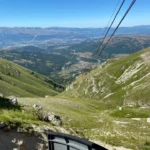 Plaża i wybrzeże — wakacje w Kolejka linowa La Massana Vallnord Andora