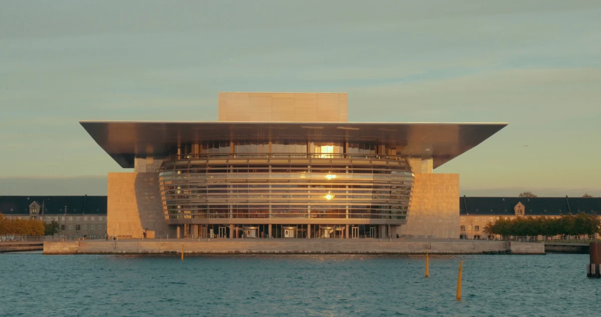 Kopenhaska Opera — przewodnik dla turystów