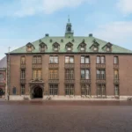 Plaża i wybrzeże — wakacje w Kopenhaskie Muzeum Narodowe Dania