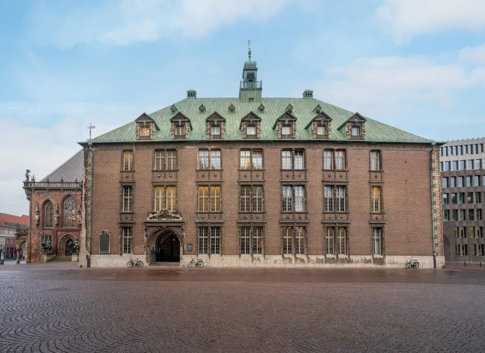 Kopenhaskie Muzeum Narodowe — przewodnik dla turystów
