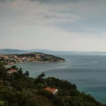 Plaża i wybrzeże — wakacje w Kvarner Chorwacja