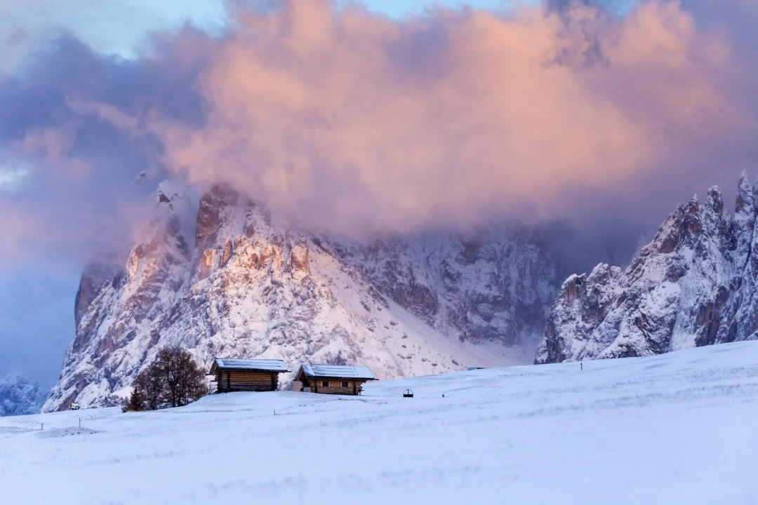 L’Alpe d’Huez — przewodnik dla turystów