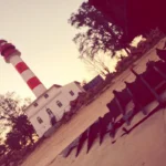Plaża i wybrzeże — wakacje w Latarnia morska Veli Rat Wyspa Dugi Chorwacja