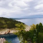 Plaża i wybrzeże — wakacje w Luka Wyspa Hvar Chorwacja