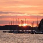 Plaża i wybrzeże — wakacje w Marina w Cavtacie Dalmacja Południowa Chorwacja