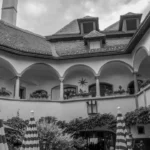 Plaża i wybrzeże — wakacje w Miasteczko Jindřichův Hradec Czechy Południowe Czechy