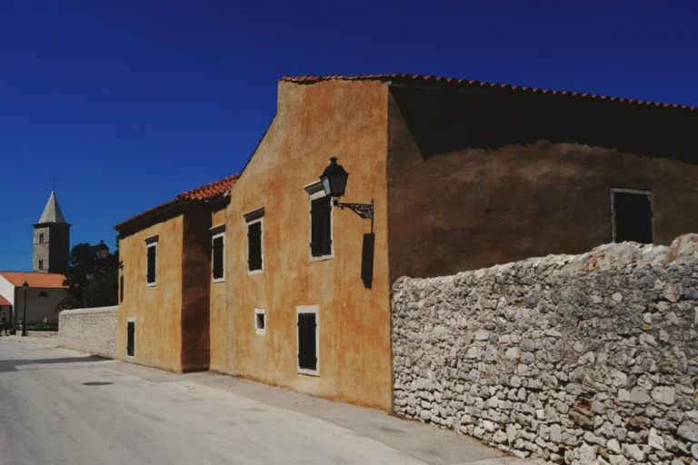 Plaża i wybrzeże — wakacje w Miasteczko Mali Lošinj Wyspa Losinj Chorwacja