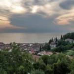 Plaża i wybrzeże — wakacje w Miasteczko Preko Wyspa Ugljan Chorwacja
