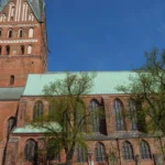Plaża i wybrzeże — wakacje w Miasteczko Roskilde Zelandia Dania