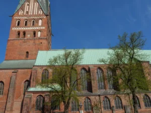 Plaża i wybrzeże — wakacje w Miasteczko Roskilde Zelandia Dania