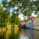 Plaża i wybrzeże — wakacje w Miasto Krapina Chorwacja Środkowa Chorwacja