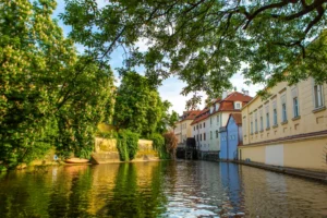 Plaża i wybrzeże — wakacje w Miasto Krapina Chorwacja Środkowa Chorwacja