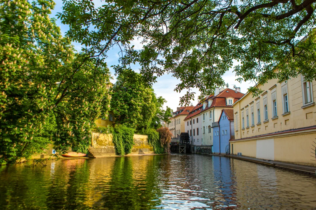 Miasto Krapina — przewodnik dla turystów