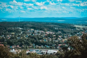 Plaża i wybrzeże — wakacje w Miasto Samobor Chorwacja Środkowa Chorwacja