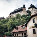 Plaża i wybrzeże — wakacje w Miasto Tábor Czechy Południowe Czechy