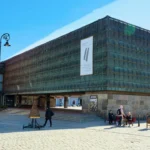 Plaża i wybrzeże — wakacje w Muzeum Designu Kopenhaga Dania