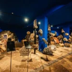 Plaża i wybrzeże — wakacje w Muzeum Górnictwa Góry Izerskie Czechy