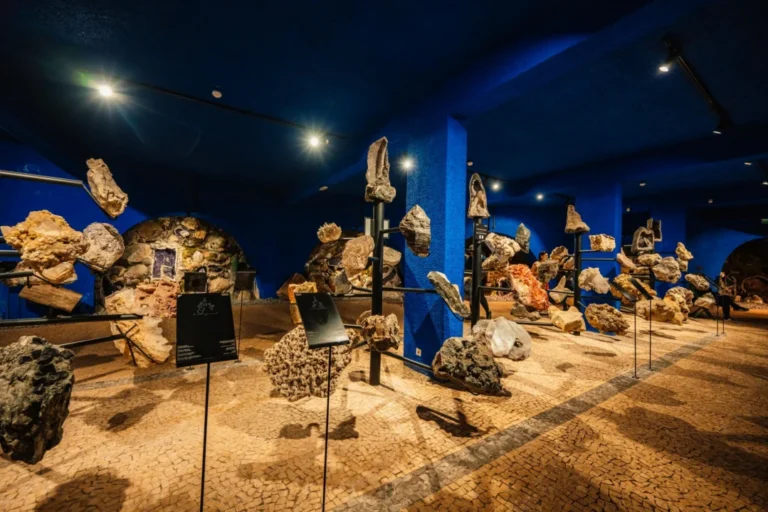 Plaża i wybrzeże — wakacje w Muzeum Górnictwa Góry Izerskie Czechy