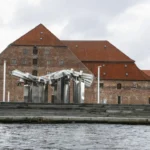 Plaża i wybrzeże — wakacje w Muzeum Narodowe Danii Kopenhaga Dania