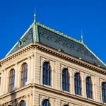 Plaża i wybrzeże — wakacje w Muzeum Narodowe Praga Czechy