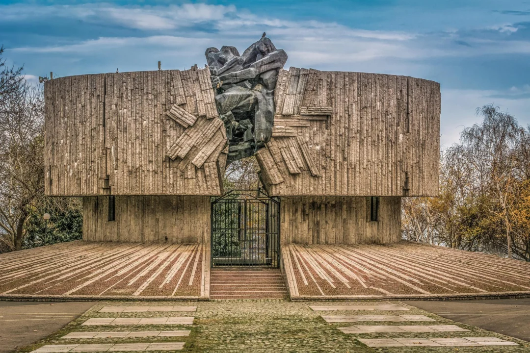 Muzeum Neandertalczyków — przewodnik dla turystów