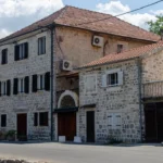 Plaża i wybrzeże — wakacje w Muzeum w Ugljanie Wyspa Ugljan Chorwacja