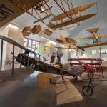Plaża i wybrzeże — wakacje w Muzeum Zabawek Andora