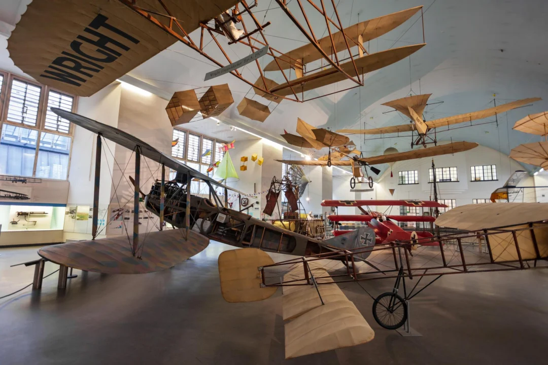 Muzeum Zabawek — przewodnik dla turystów